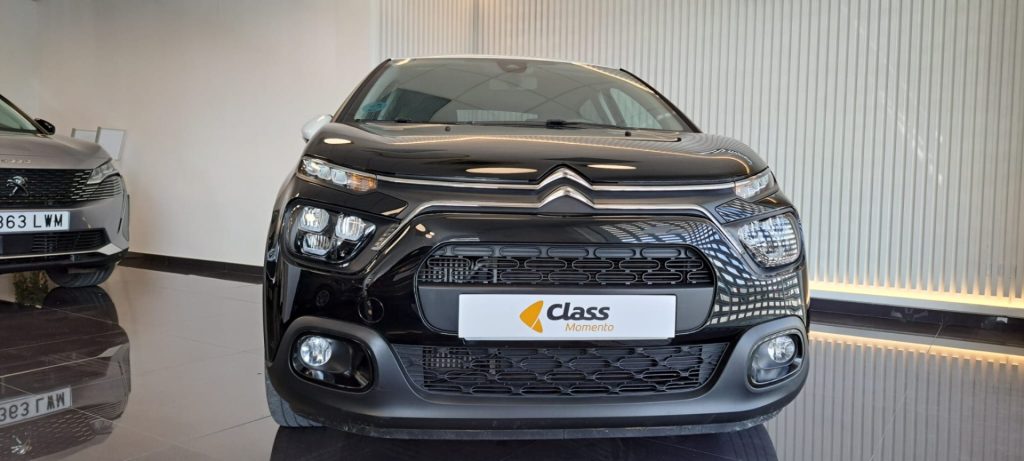 CITROEN C3 -PureTech SHINE
