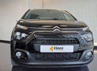 CITROEN C3 -PureTech SHINE