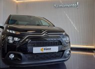 CITROEN C3 -PureTech SHINE