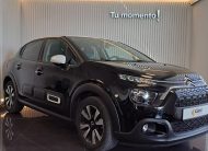 CITROEN C3 -PureTech SHINE