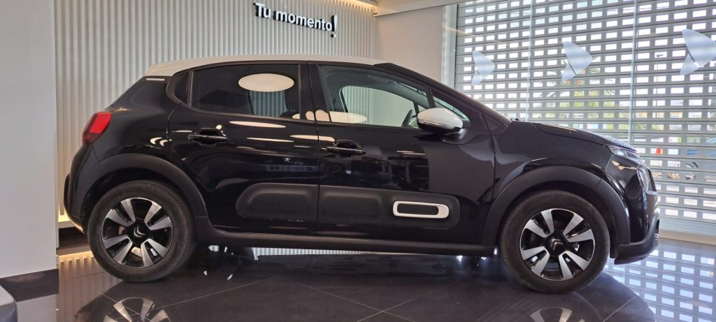 CITROEN C3 -PureTech SHINE