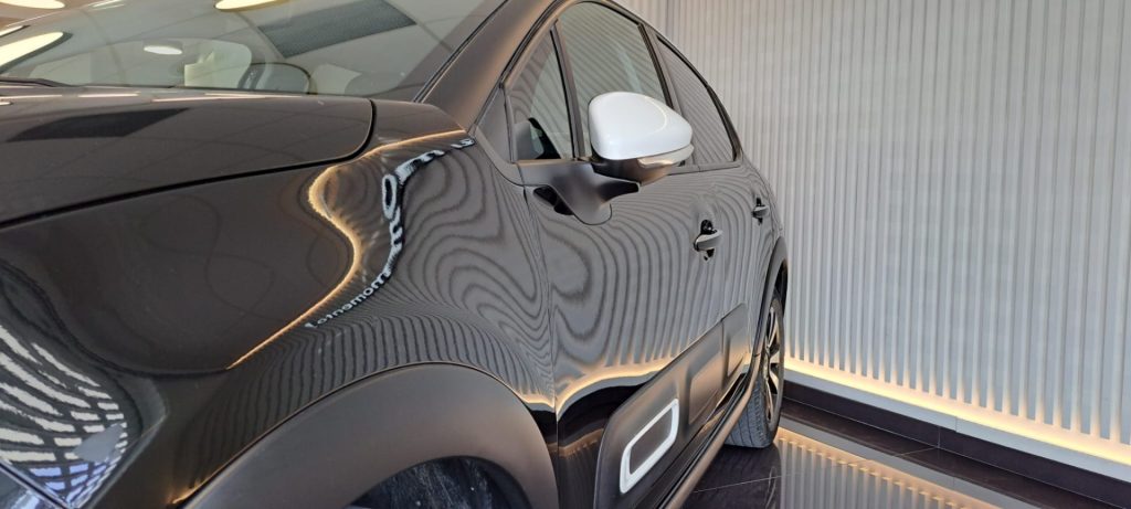 CITROEN C3 -PureTech SHINE