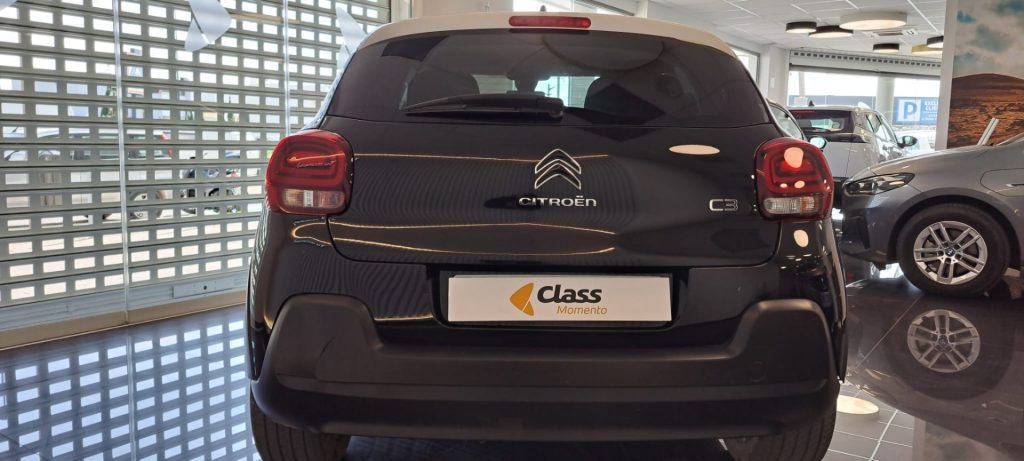 CITROEN C3 -PureTech SHINE