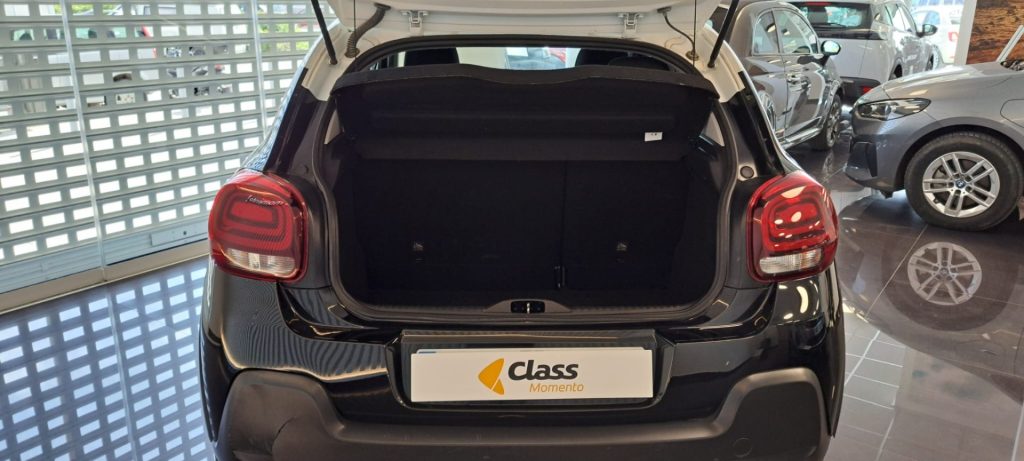 CITROEN C3 -PureTech SHINE