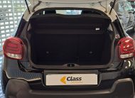 CITROEN C3 -PureTech SHINE