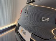 CITROEN C3 -PureTech SHINE