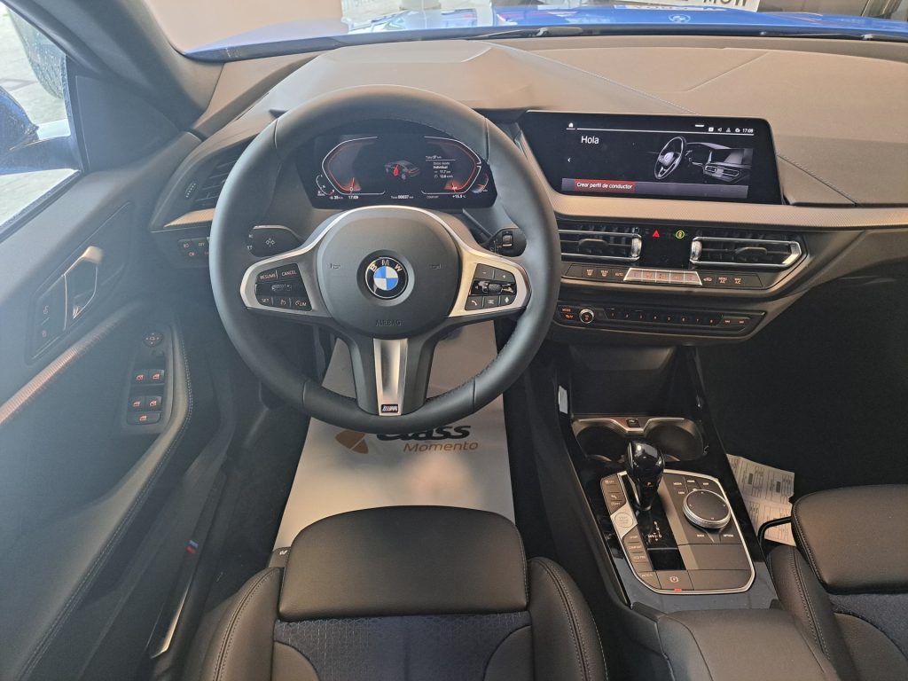 BMW 218D