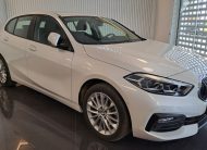 BMW Serie 1 – 118d BUSINESS PACK