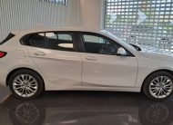 BMW Serie 1 – 118d BUSINESS PACK