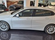 BMW Serie 1 – 118d BUSINESS PACK