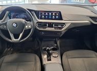 BMW Serie 1 – 118d BUSINESS PACK