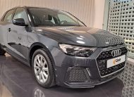 AUDI A1 – SPORTBACK ADVANCE 30