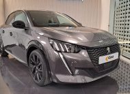 PEUGEOT 208 GT- PureTech