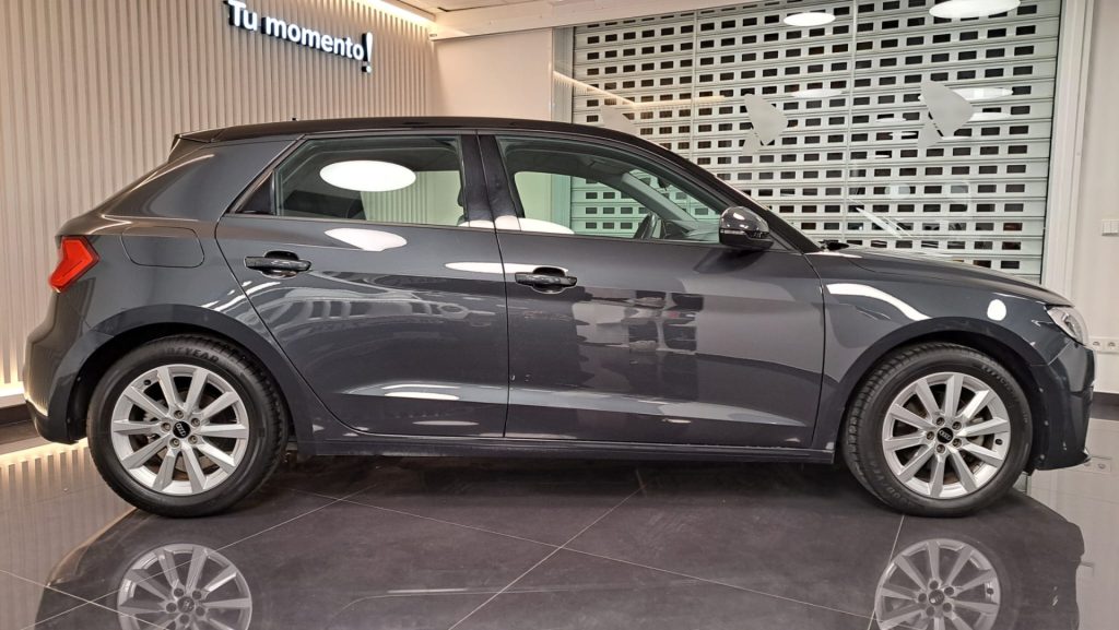 AUDI A1 – SPORTBACK ADVANCE 30