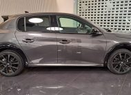 PEUGEOT 208 GT- PureTech