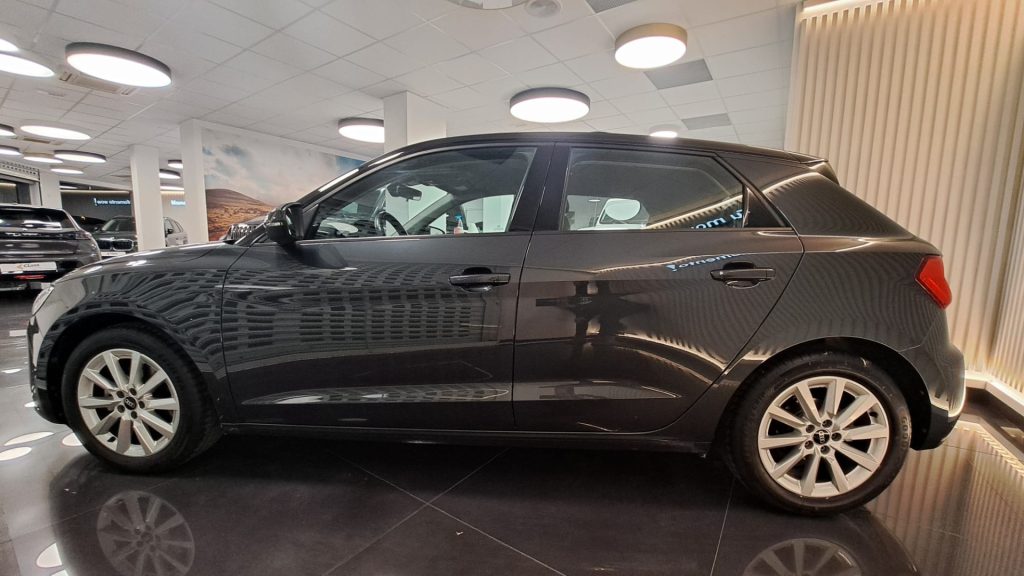AUDI A1 – SPORTBACK ADVANCE 30