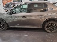 PEUGEOT 208 GT- PureTech