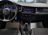AUDI A1 – SPORTBACK ADVANCE 30