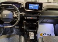 PEUGEOT 208 GT- PureTech