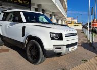 LAND-ROVER DEFENDER MHEV