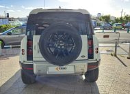 LAND-ROVER DEFENDER MHEV