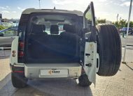 LAND-ROVER DEFENDER MHEV