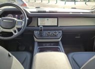 LAND-ROVER DEFENDER MHEV