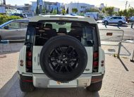 LAND-ROVER DEFENDER MHEV