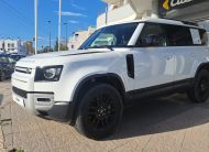 LAND-ROVER DEFENDER MHEV