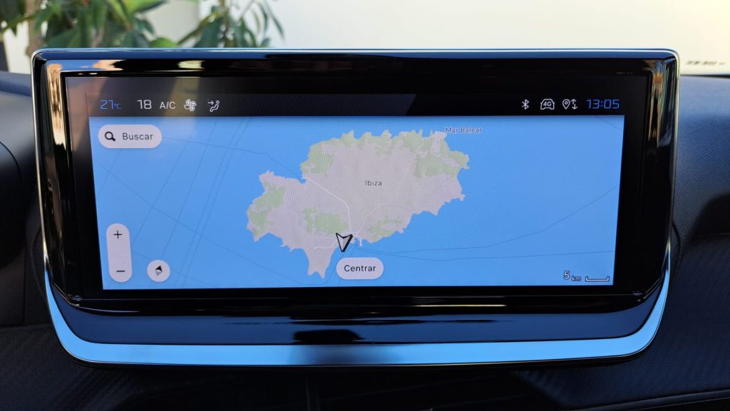 NUEVO PEUGEOT 2008 EN CLASS MOMENTO IBIZA