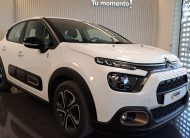 CITROEN C3 PureTech C-Series