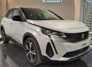 PEUGEOT 3008 – PureTech ALLURE PACK
