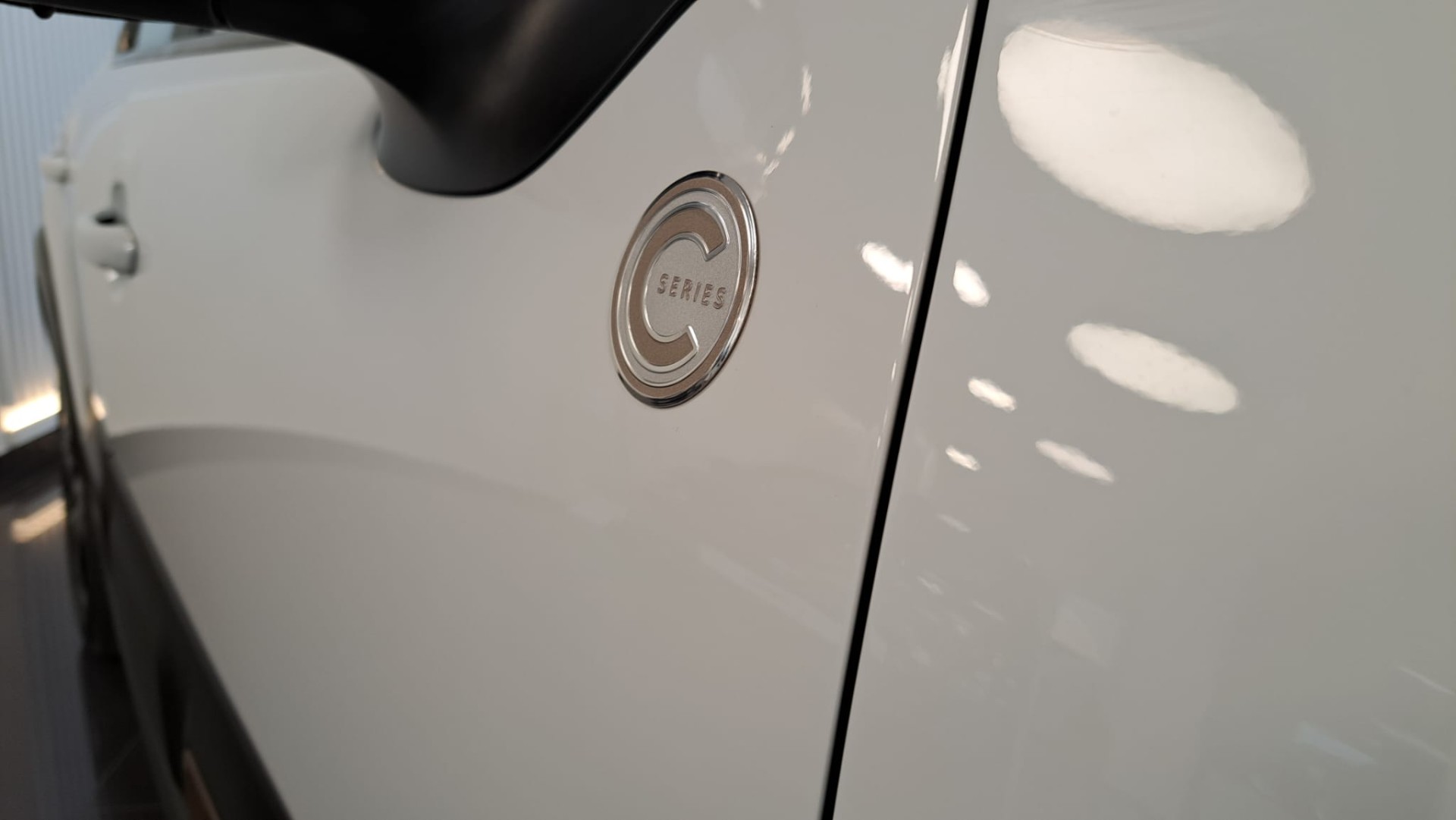 CITROEN C3 PureTech C-Series