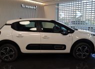 CITROEN C3 PureTech C-Series