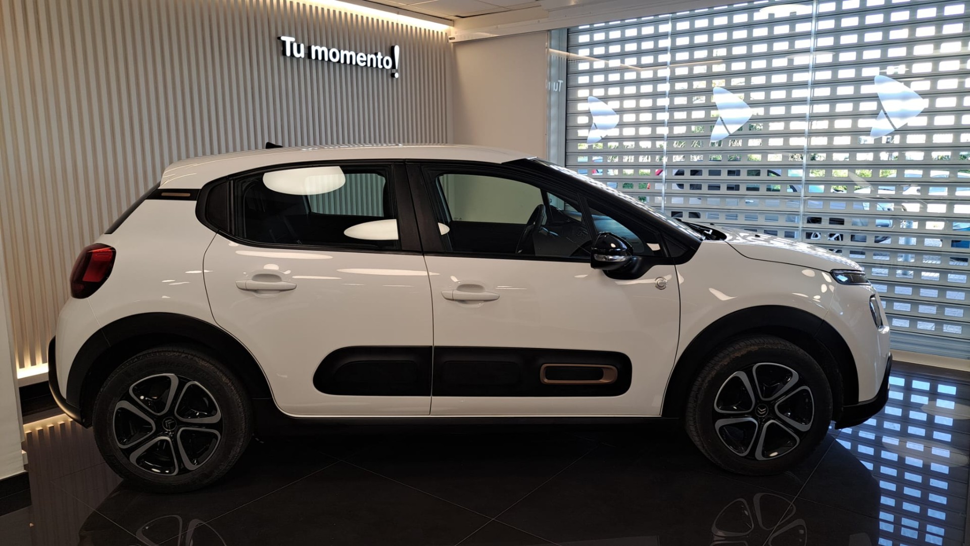 CITROEN C3 PureTech C-Series