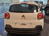 CITROEN C3 PureTech C-Series