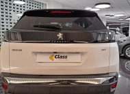PEUGEOT 3008 – PureTech ALLURE PACK