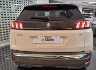PEUGEOT 3008 – PureTech ALLURE PACK