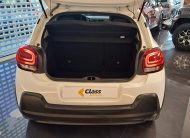 CITROEN C3 PureTech C-Series