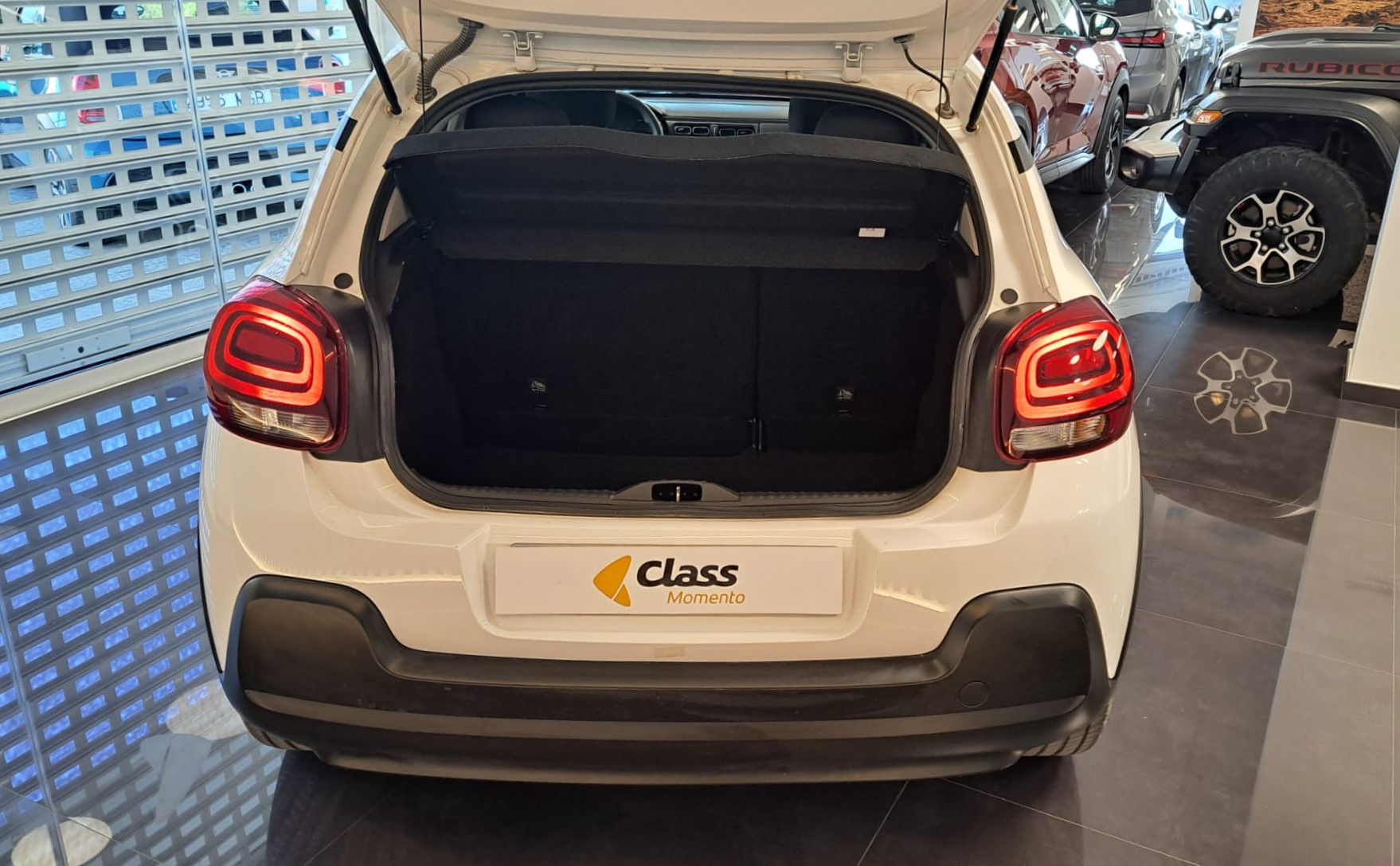 CITROEN C3 PureTech C-Series