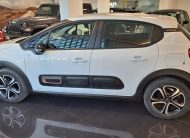CITROEN C3 PureTech C-Series