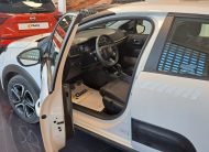 CITROEN C3 PureTech C-Series