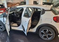 CITROEN C3 PureTech C-Series