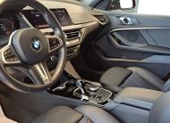 BMW SERIE 1 – 118iA M Sport