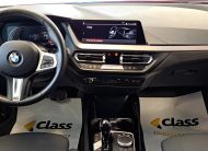 BMW SERIE 1 – 118iA M Sport