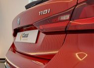 BMW SERIE 1 – 118iA M Sport