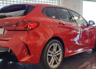 BMW SERIE 1 – 118iA M Sport