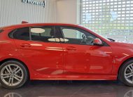 BMW SERIE 1 – 118iA M Sport