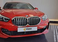 BMW SERIE 1 – 118iA M Sport