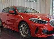 BMW SERIE 1 – 118iA M Sport